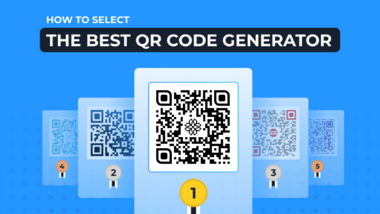 Generador QR