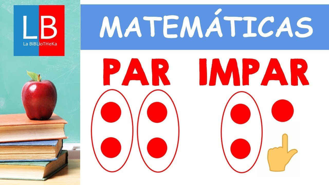 Verificador Par/Impar